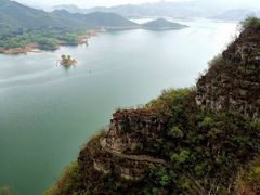 -易水湖景区