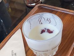 -壹山树咖啡(西港花园店)