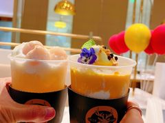 -Deer Park鹿园西餐(仁恒置地广场店)