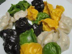 -双合园·海鲜水饺青岛菜(万佳广场店)