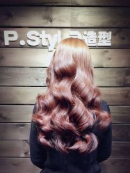 -P.STYLE 派斯造型