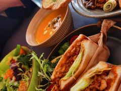 -玲婧胡同·生日蛋糕·餐厅(嘉里城店)