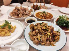 -大鸭梨烤鸭(甘家口店)