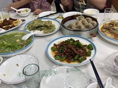 -台州湾小海鲜·范家厨房(人民路店)