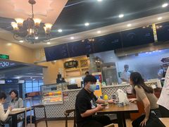 -陇兴楼兰州拉面(西安咸阳国际机场店)
