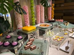 -金海湾自助餐厅(金陵饭店)