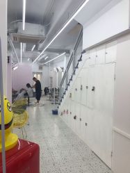 -一道造型