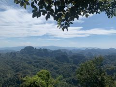 -丹霞山风景名胜区