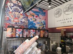 -本宫的茶(济南山师店)