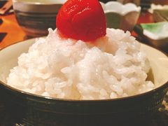 梅子饭-田野日本料理(仙霞路店)