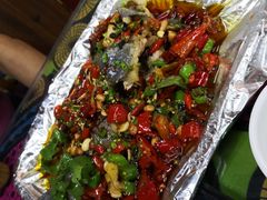 -小厨子私房菜·云南美食店