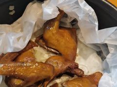 -大鸽饭(马王堆店)