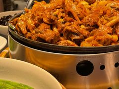 -甘家界牌柠檬鸭(青山店)