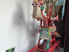 -南京民俗博物馆(甘熙故居)