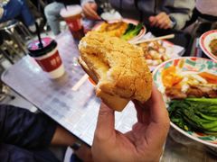 -孖记茶档·热腾茶餐(荔湾领展广场店)