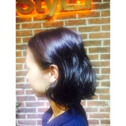 小p老师-pstyle造型(五道口梦想店)-P.STYLE 派斯造型