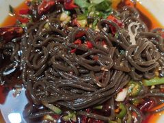 -鱼羊宴烤鱼羊蝎子烧烤(怡馨家园店)