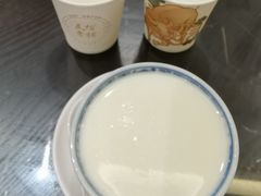 -民信老铺(双皮奶博物馆店)