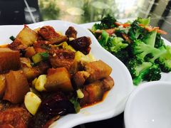 -芳芳餐厅(白沙路店)