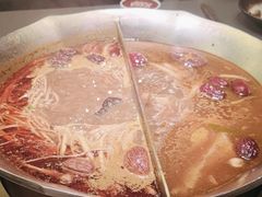 -湊湊火锅·茶憩(南京万象天地店)