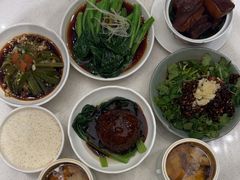-泉上·发现DISCOVERY ·黔菜餐厅(银海元隆广场店)