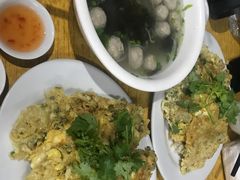 -老彬专工蚝烙糕粿
