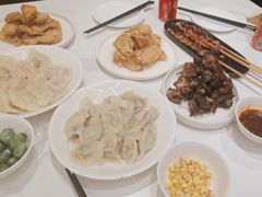 -东方饺子王(新奥购物中心店)