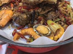 -遇西祠·海鲜烧烤(总店)