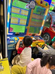 -MELAND CLUB亲子乐园·派对(浦东LCM置汇旭辉馆)
