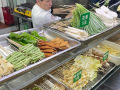 -清真·西北人家风味馆(中山中路店)