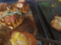 -旅马餐厅(茅家埠店)