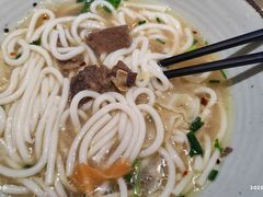 -鑫花溪牛肉米粉(凤凰街创始总店)