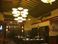 -老灶房-四川土菜(铁牛广场店)