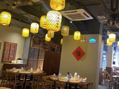 -乡里八闽·福州乡土菜(高宅店)