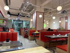 -鸡遇虾煲干锅火锅(小寨金莎店)