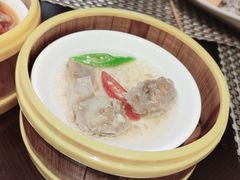 -博悦茶餐厅(文殊院店)