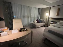 -北京北辰洲际酒店