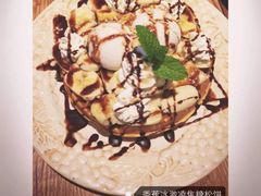 -玛格萝妮(汇智国际商业中心店)