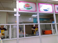 -薛昌利大米面皮(南关正街店)