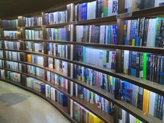 -三联韬奋书店(三里屯店)