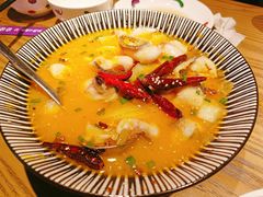 -茄子恰恰·新云南小炒(坪山益田店)
