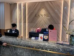 -兰欧酒店(东门罗湖口岸店)
