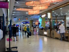 -凯德广场(金牛店)
