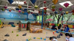 点击看大图 -寻石问宝研学亲子乐园(朝阳公园店)