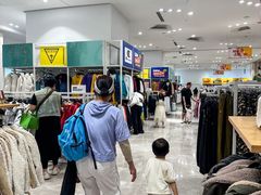 -BIGOFFS 超级折扣(仁恒伊势丹店)