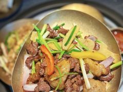 -阿鸡鱼庄·顺德鲜蒸小炒(亚运村店)
