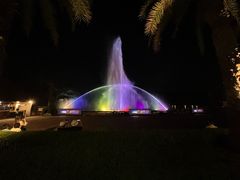 -清迈夜间动物园