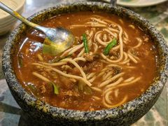 -浩海火烧云傣家菜(京广店)