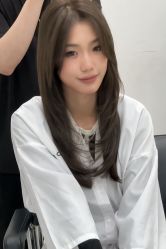 -DL HOPE明星造型