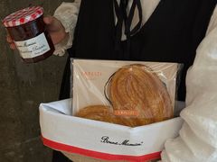 -LANLIZI BAKERY(COSMO店)